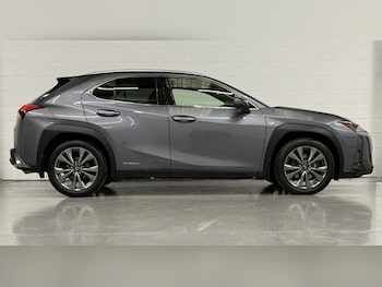 Used Lexus UX 2019 for sale - 78426121: Photo