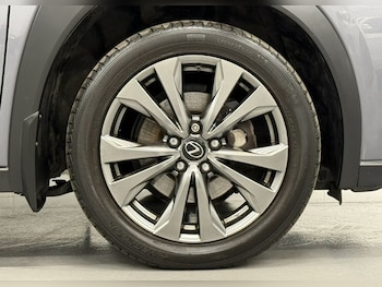 Used Lexus UX 2019 for sale - 78426121: Photo