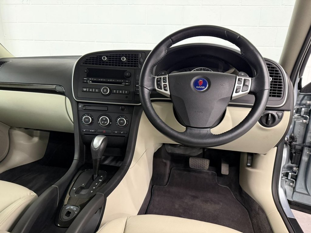 Used Saab 9-3 2010 for sale - 77667164: Photo 12