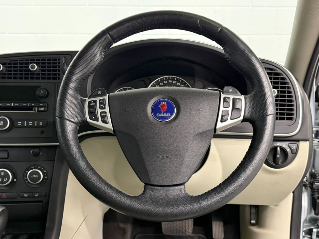 Used Saab 9-3 2010 for sale - 77667164: Photo 13