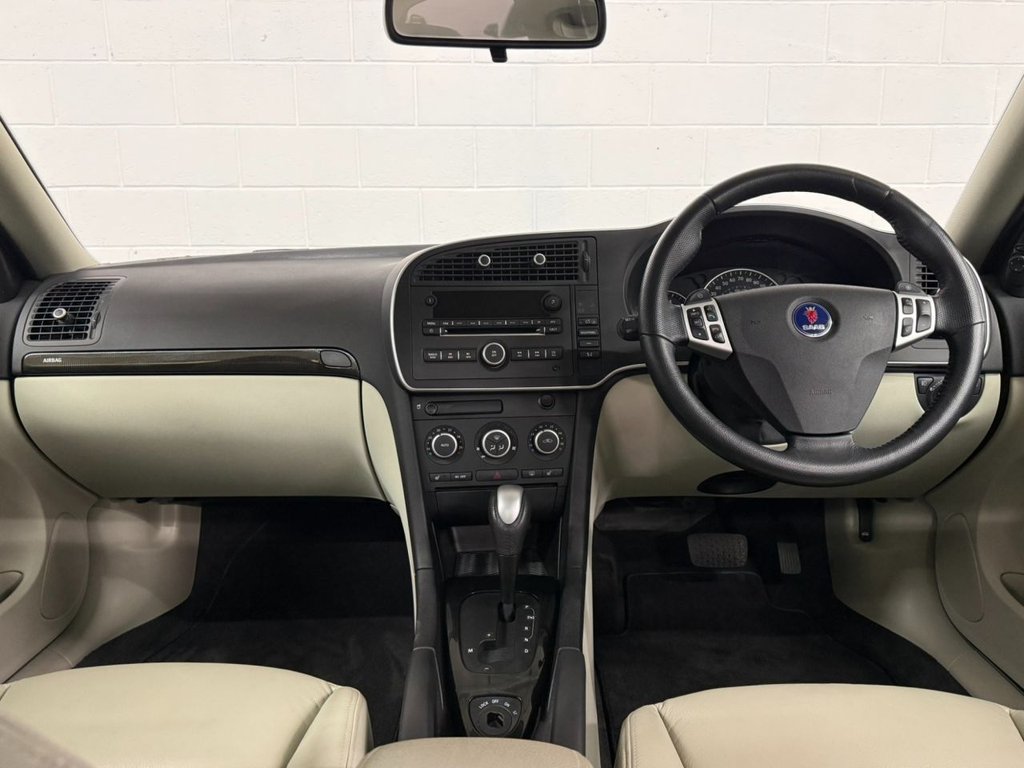 Used Saab 9-3 2010 for sale - 77667164: Photo 14