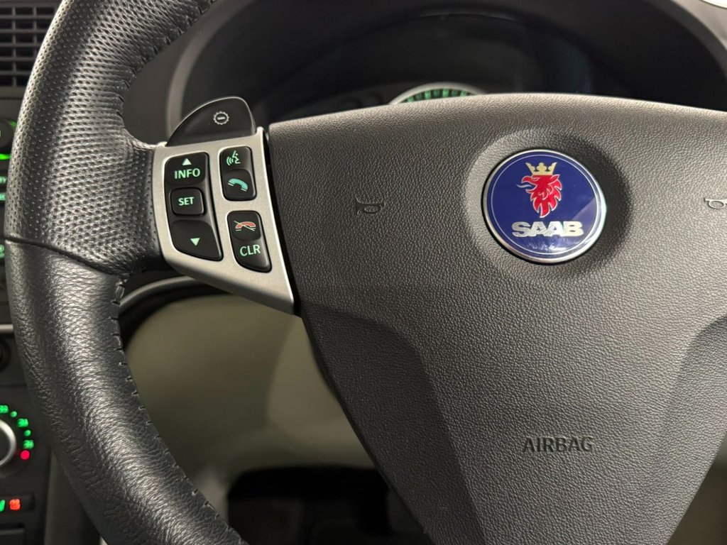 Used Saab 9-3 2010 for sale - 77667164: Photo 19