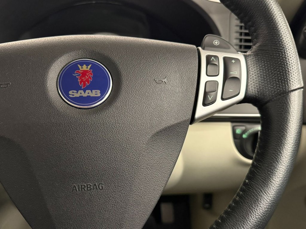 Used Saab 9-3 2010 for sale - 77667164: Photo 20