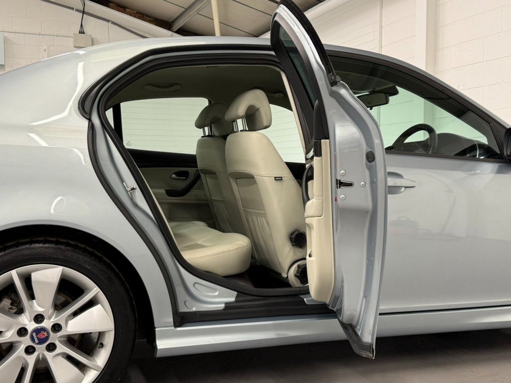 Used Saab 9-3 2010 for sale - 77667164: Photo 27