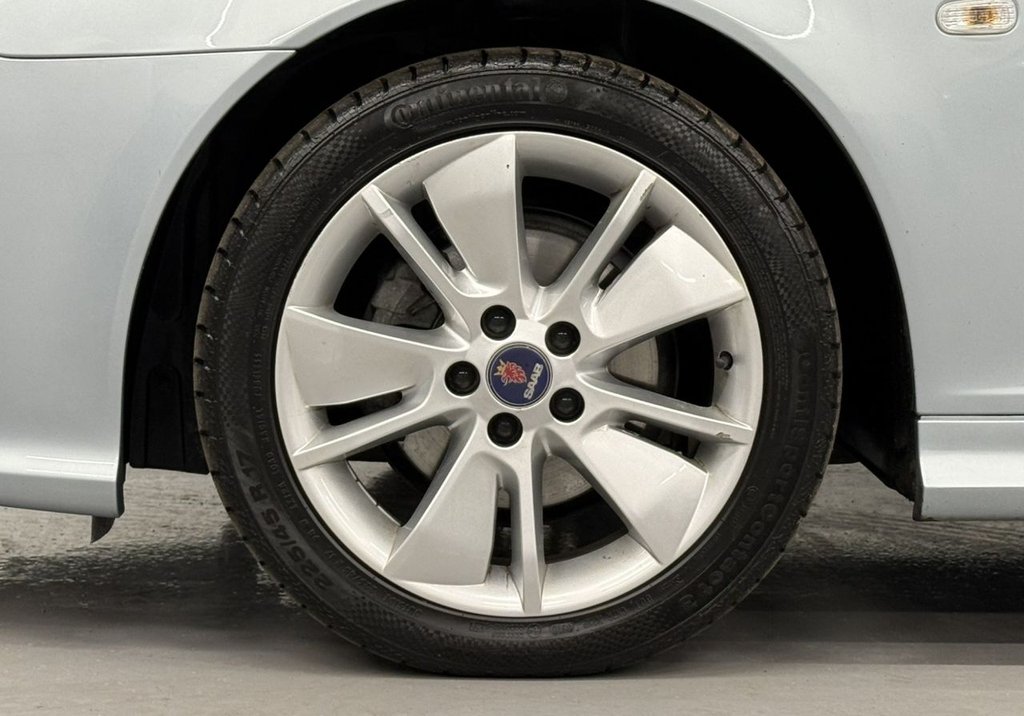 Used Saab 9-3 2010 for sale - 77667164: Photo 30