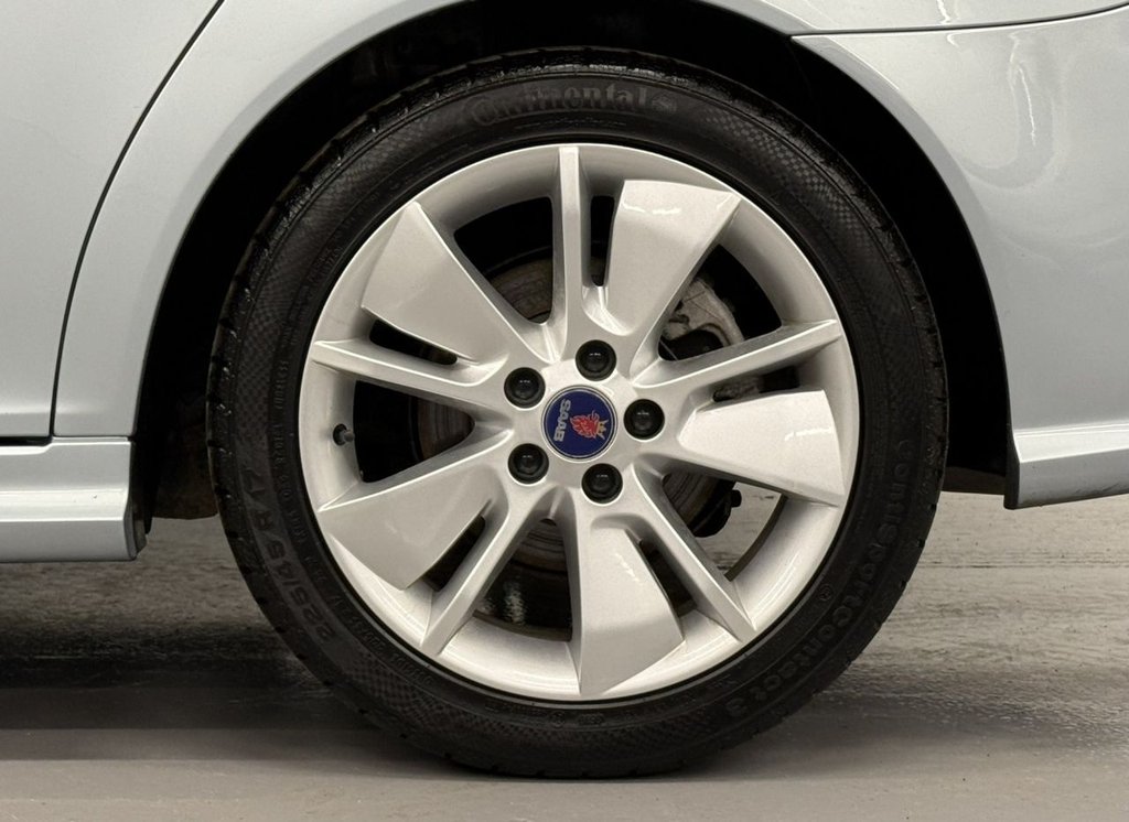 Used Saab 9-3 2010 for sale - 77667164: Photo 31