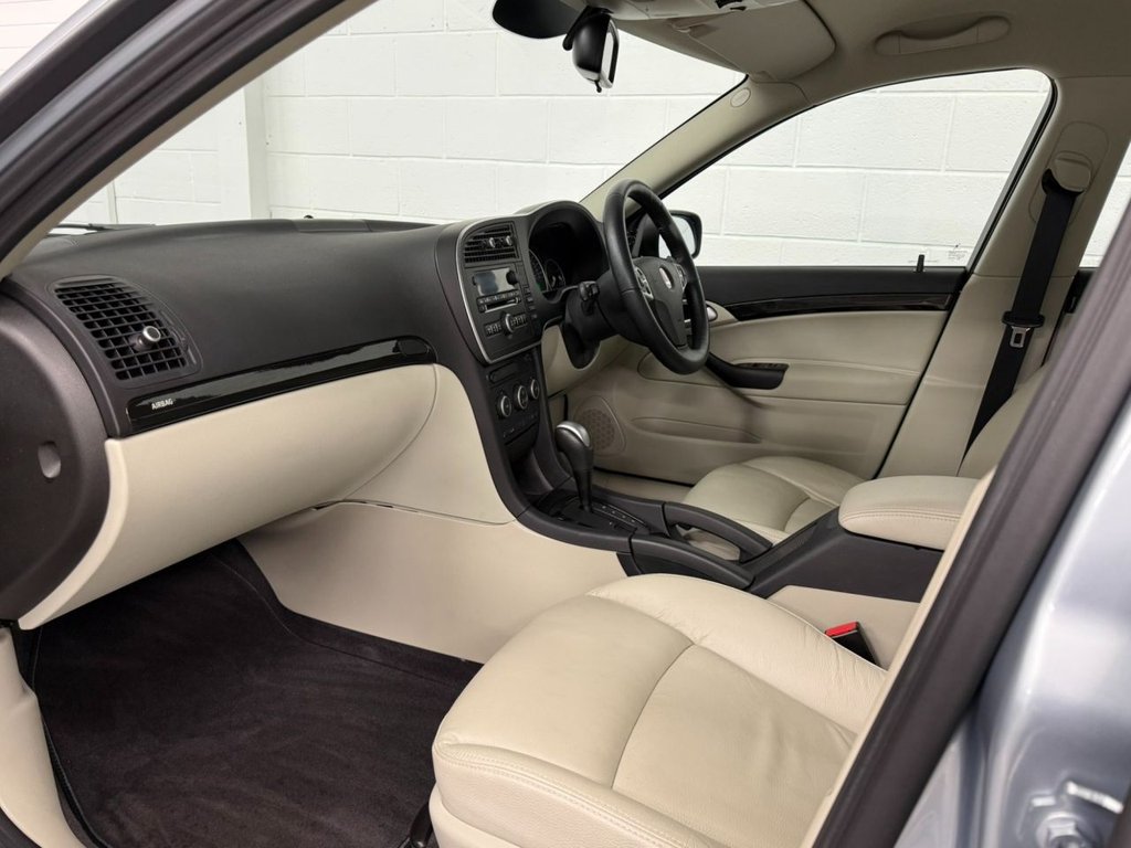 Used Saab 9-3 2010 for sale - 77667164: Photo 33