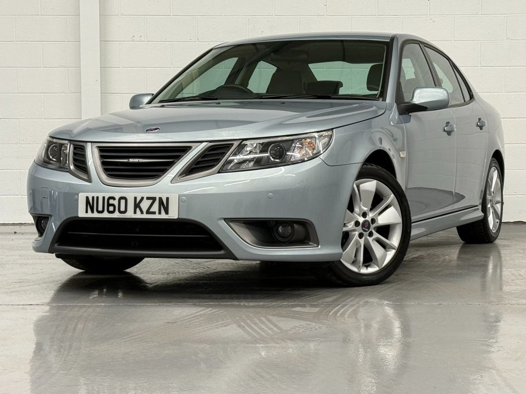 Used Saab 9-3 2010 for sale - 77667164: Photo 37