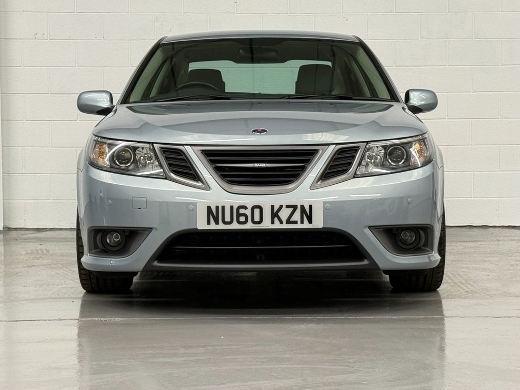 Used Saab 9-3 2010 for sale - 77667164: Photo 38