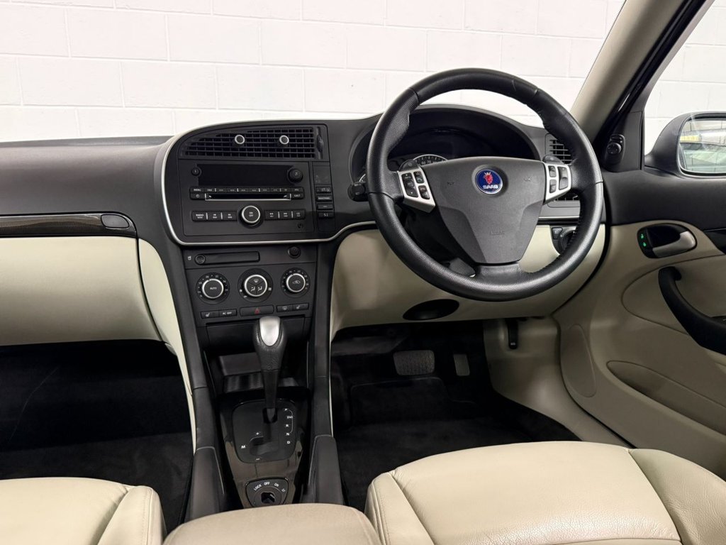 Used Saab 9-3 2010 for sale - 77667164: Photo 39