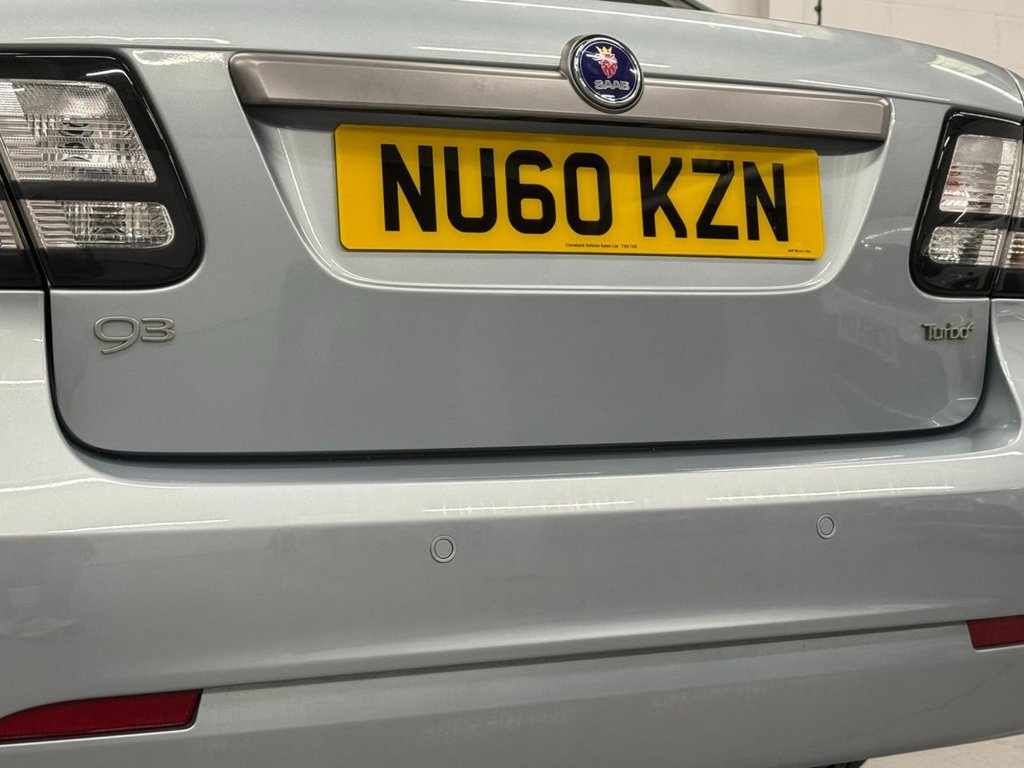 Used Saab 9-3 2010 for sale - 77667164: Photo 40