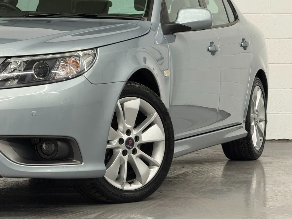 Used Saab 9-3 2010 for sale - 77667164: Photo 44