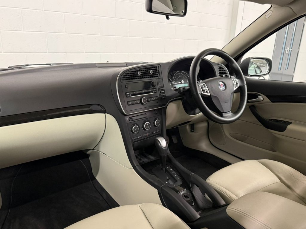 Used Saab 9-3 2010 for sale - 77667164: Photo 45