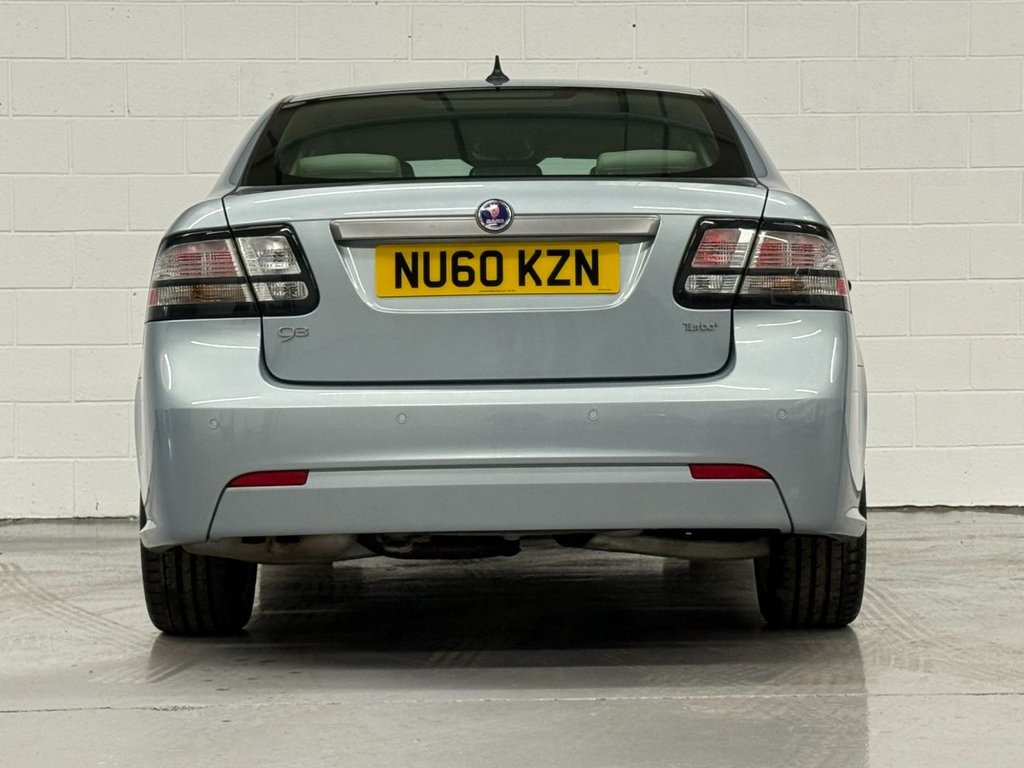 Used Saab 9-3 2010 for sale - 77667164: Photo 9