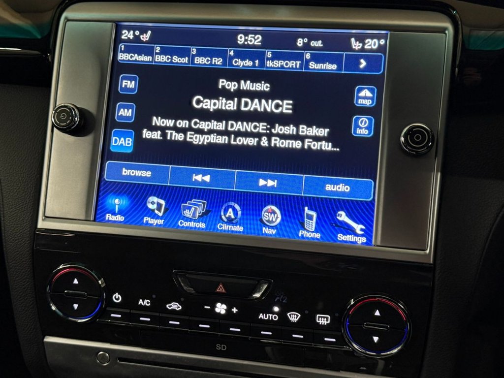 Used Maserati Quattroporte 2016 for sale - 76686288: Photo 16