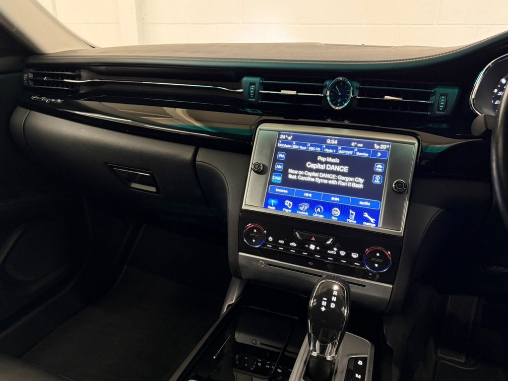 Used Maserati Quattroporte 2016 for sale - 76686288: Photo 17