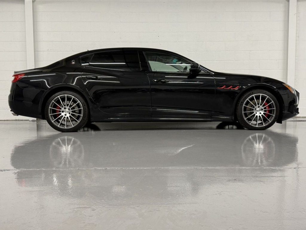 Used Maserati Quattroporte 2016 for sale - 76686288: Photo 2