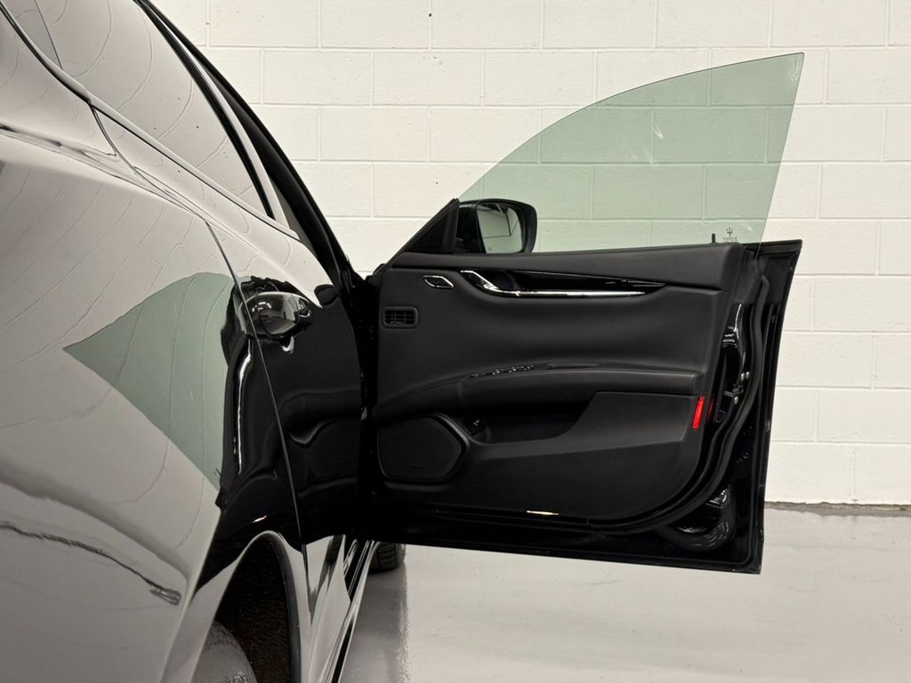 Used Maserati Quattroporte 2016 for sale - 76686288: Photo 22