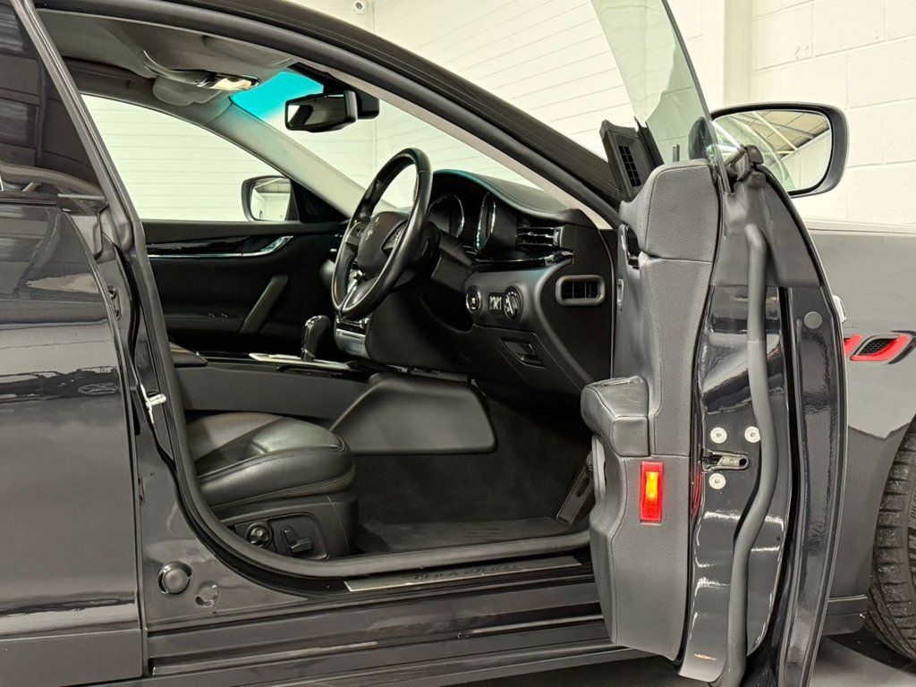 Used Maserati Quattroporte 2016 for sale - 76686288: Photo 23