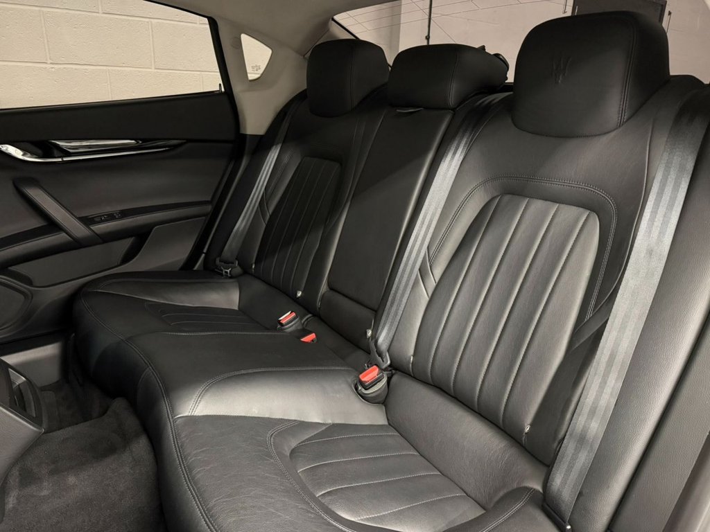Used Maserati Quattroporte 2016 for sale - 76686288: Photo 27