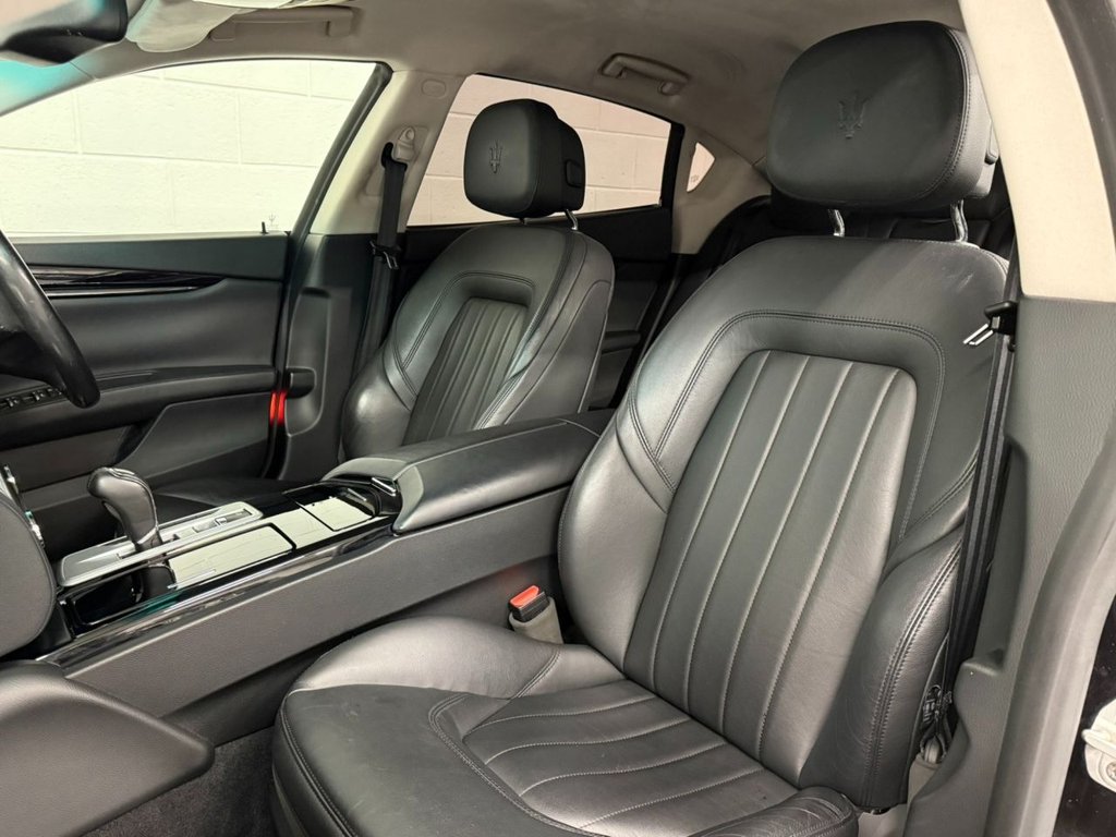 Used Maserati Quattroporte 2016 for sale - 76686288: Photo 29