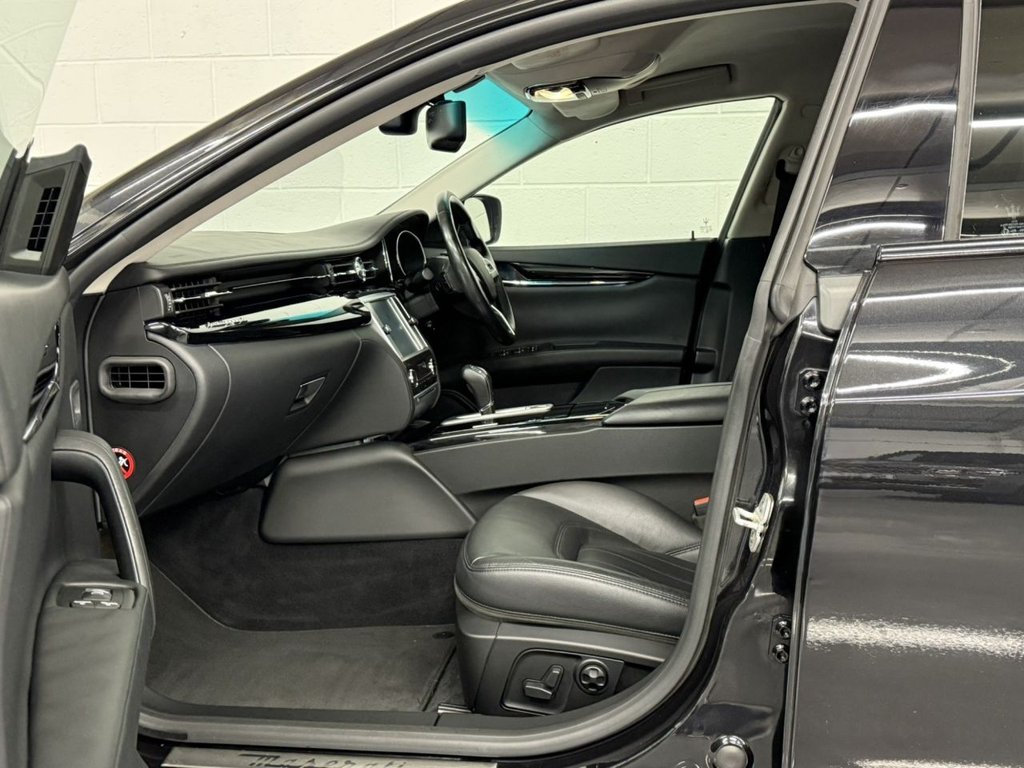 Used Maserati Quattroporte 2016 for sale - 76686288: Photo 30