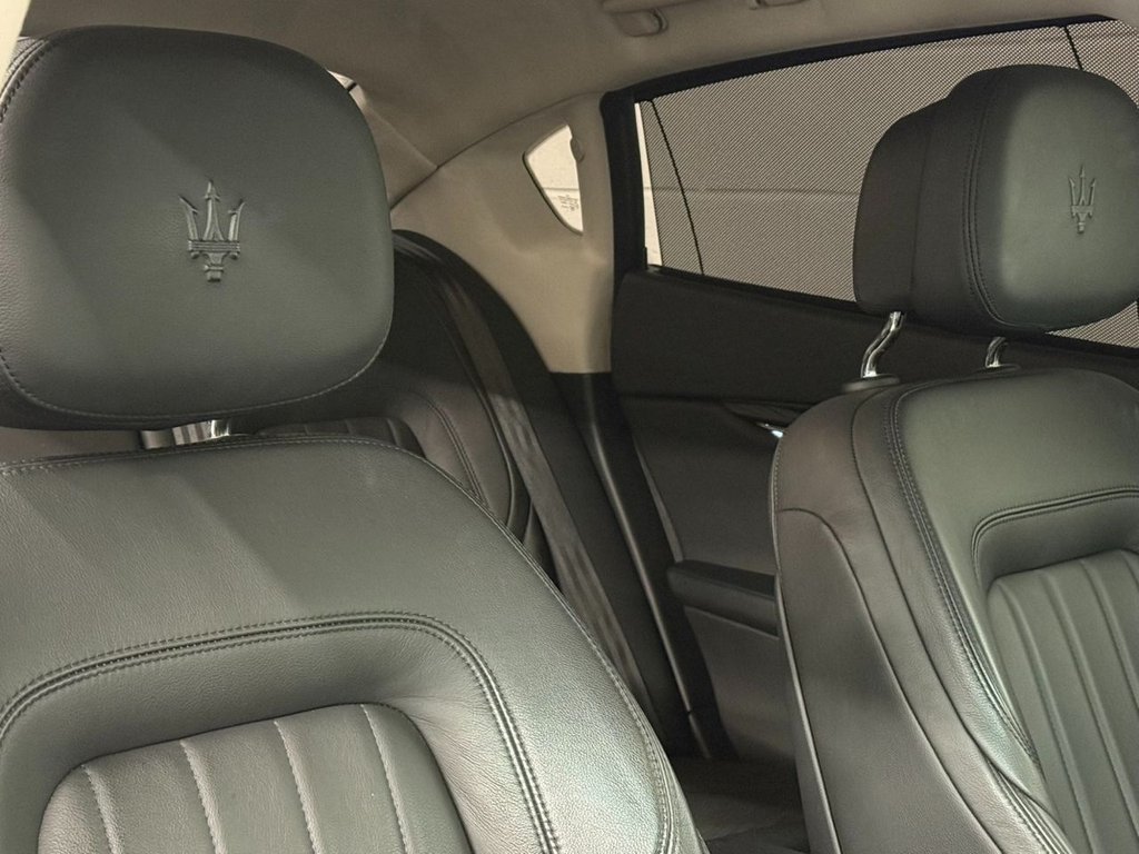Used Maserati Quattroporte 2016 for sale - 76686288: Photo 34