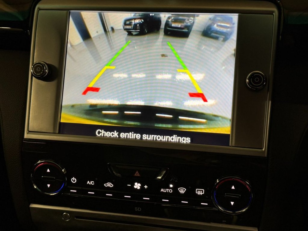 Used Maserati Quattroporte 2016 for sale - 76686288: Photo 36