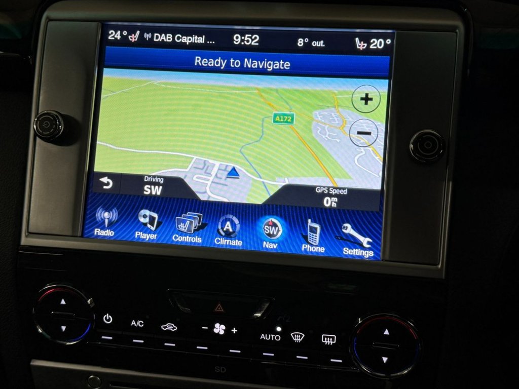 Used Maserati Quattroporte 2016 for sale - 76686288: Photo 39