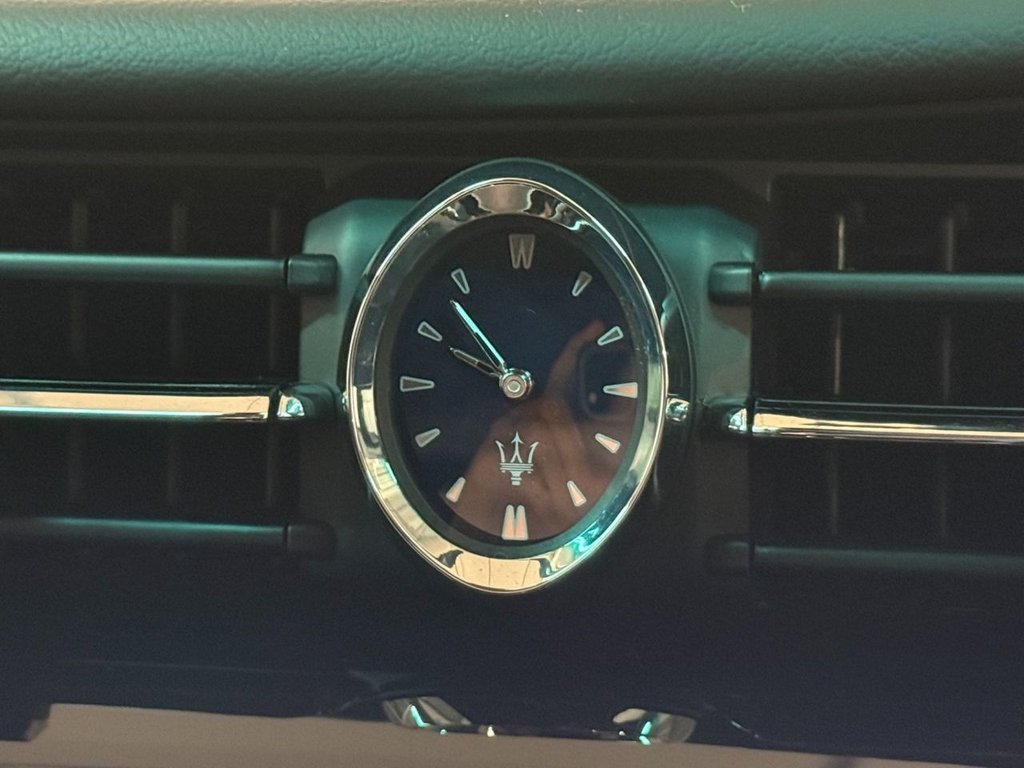 Used Maserati Quattroporte 2016 for sale - 76686288: Photo 41