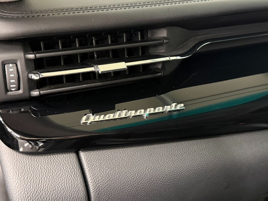 Used Maserati Quattroporte 2016 for sale - 76686288: Photo 46