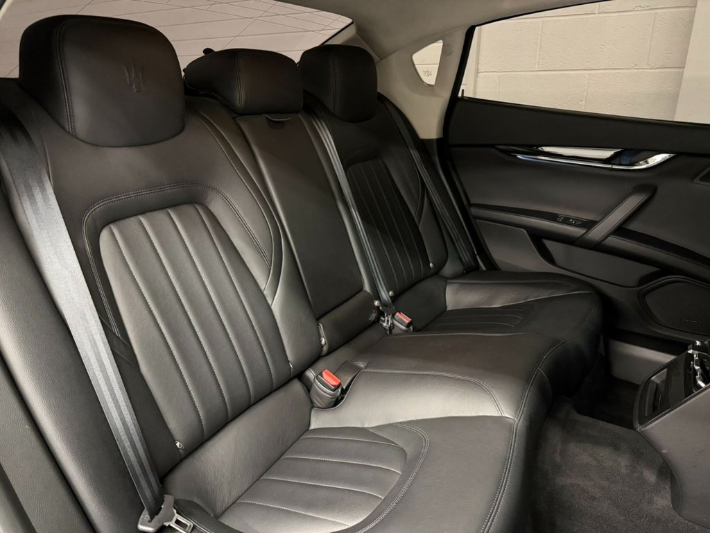 Used Maserati Quattroporte 2016 for sale - 76686288: Photo 5
