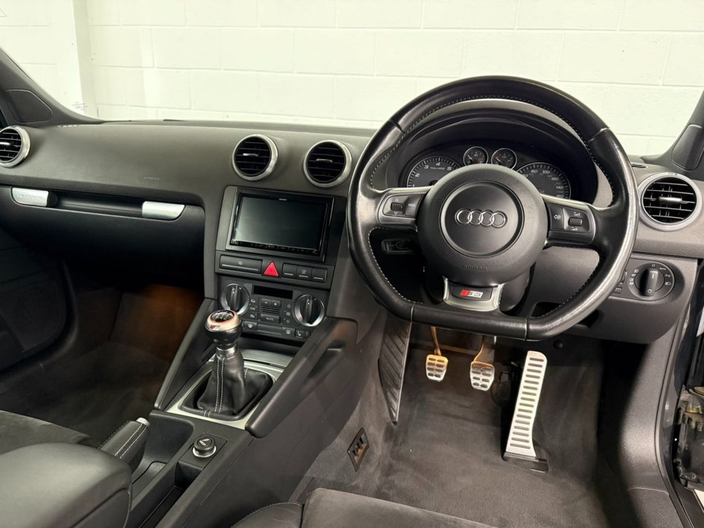 Used Audi A3 2007 for sale - 76698662: Photo 10