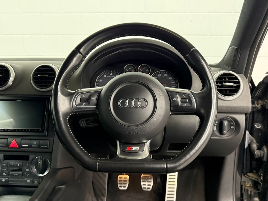 Used Audi A3 2007 for sale - 76698662: Photo 11