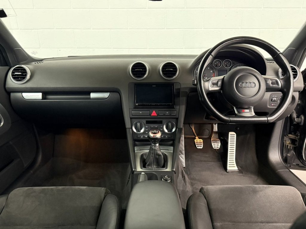 Used Audi A3 2007 for sale - 76698662: Photo 12