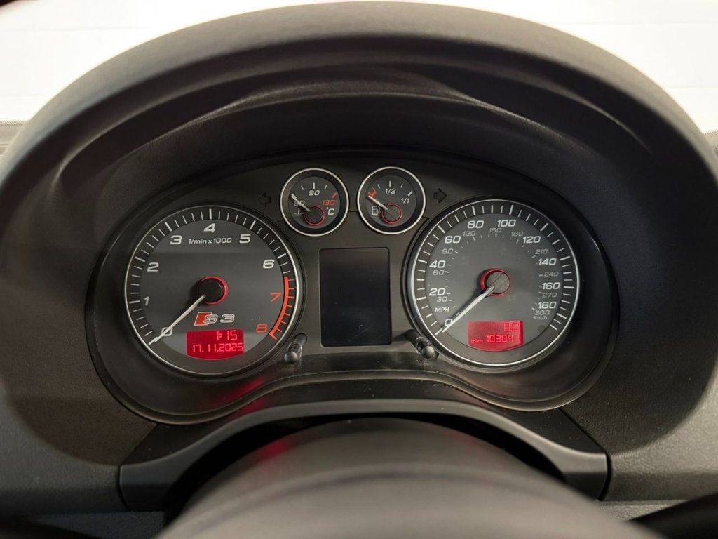 Used Audi A3 2007 for sale - 76698662: Photo 13