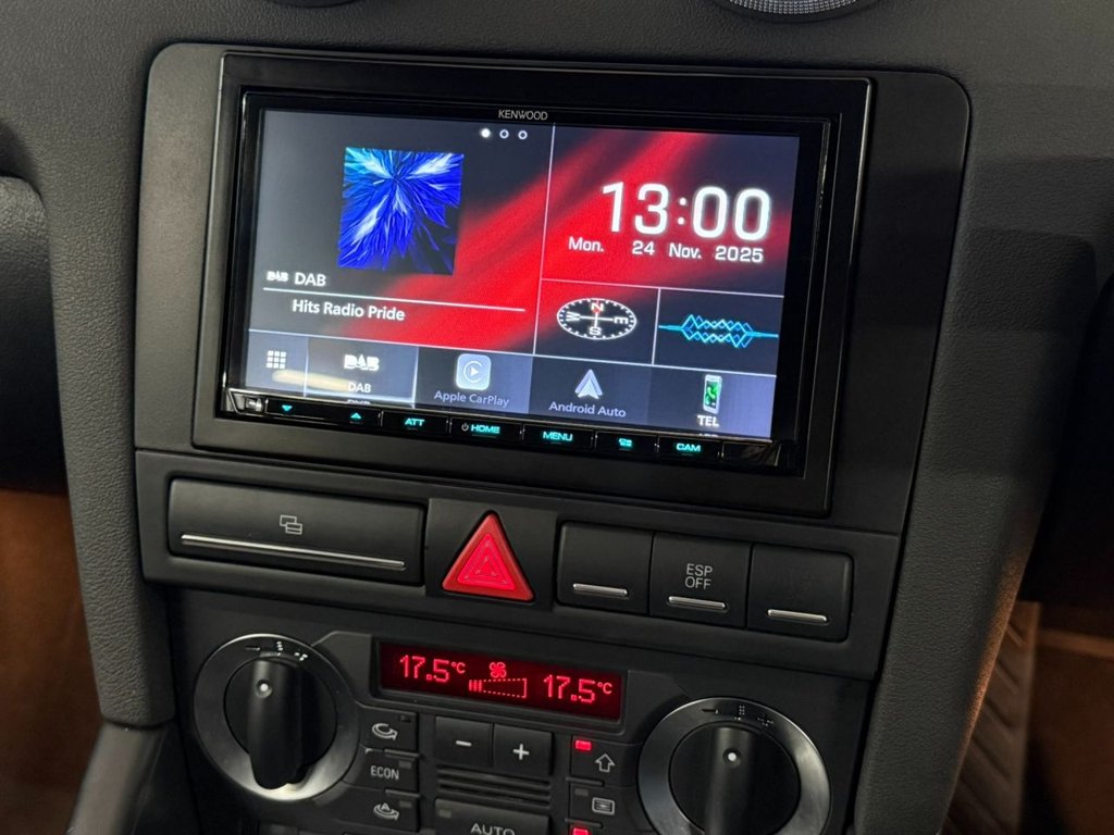 Used Audi A3 2007 for sale - 76698662: Photo 16