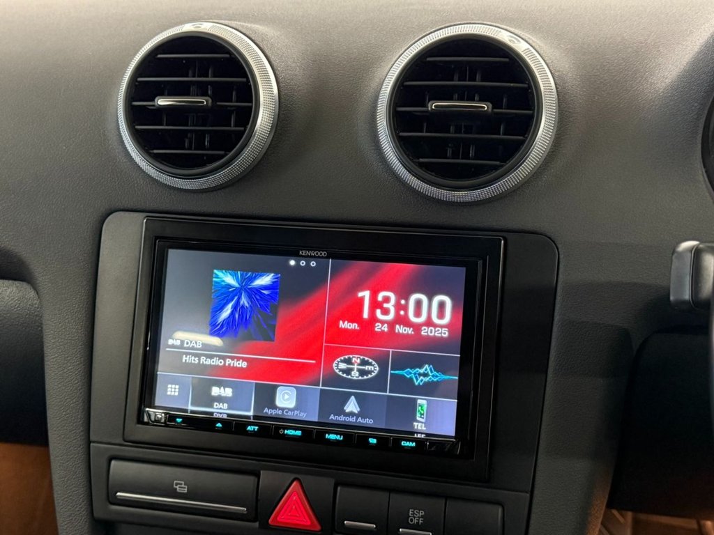 Used Audi A3 2007 for sale - 76698662: Photo 17