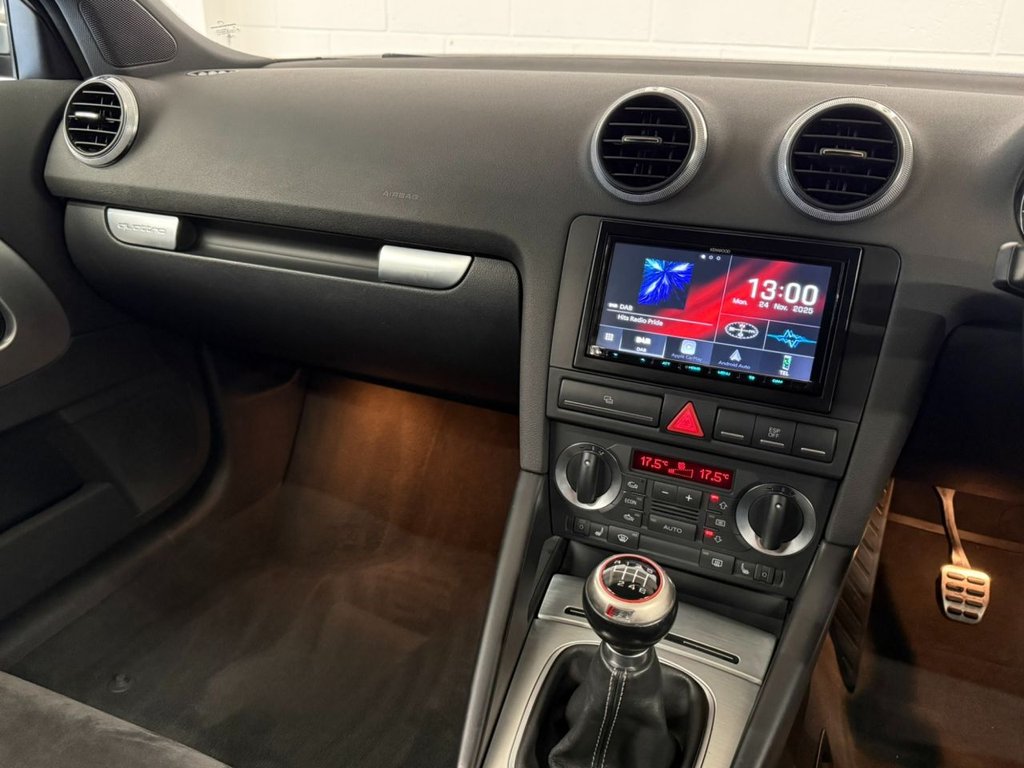 Used Audi A3 2007 for sale - 76698662: Photo 18