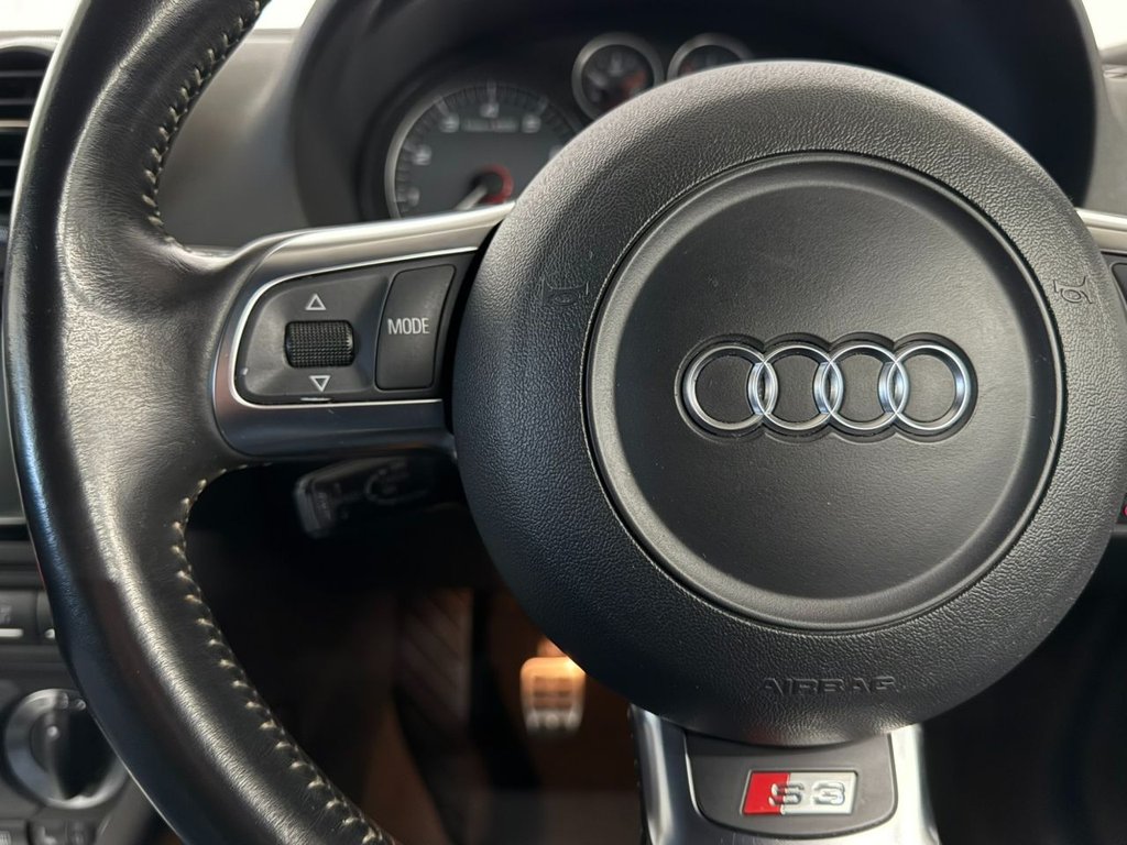 Used Audi A3 2007 for sale - 76698662: Photo 19