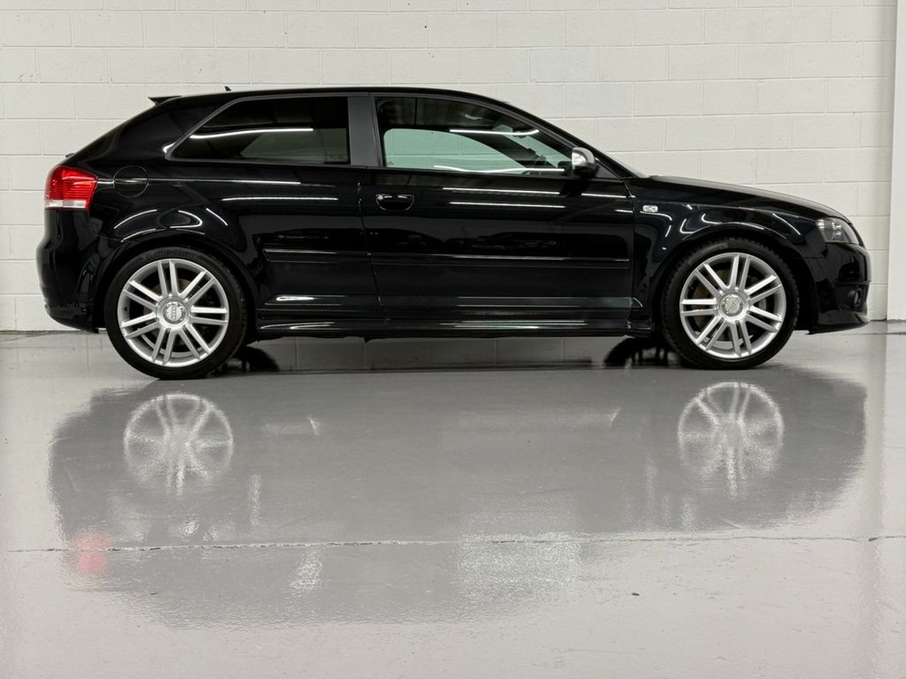 Used Audi A3 2007 for sale - 76698662: Photo 2