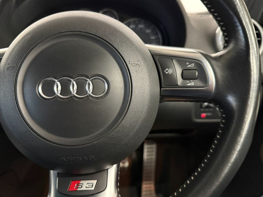 Used Audi A3 2007 for sale - 76698662: Photo 20