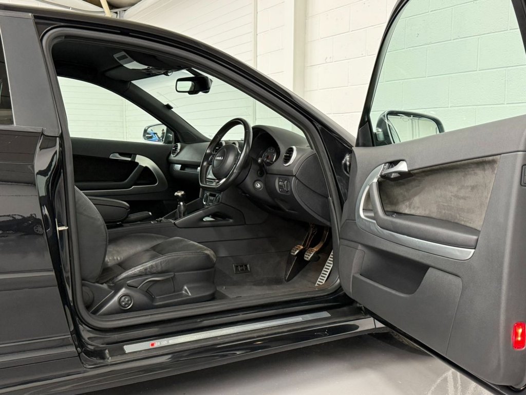 Used Audi A3 2007 for sale - 76698662: Photo 26