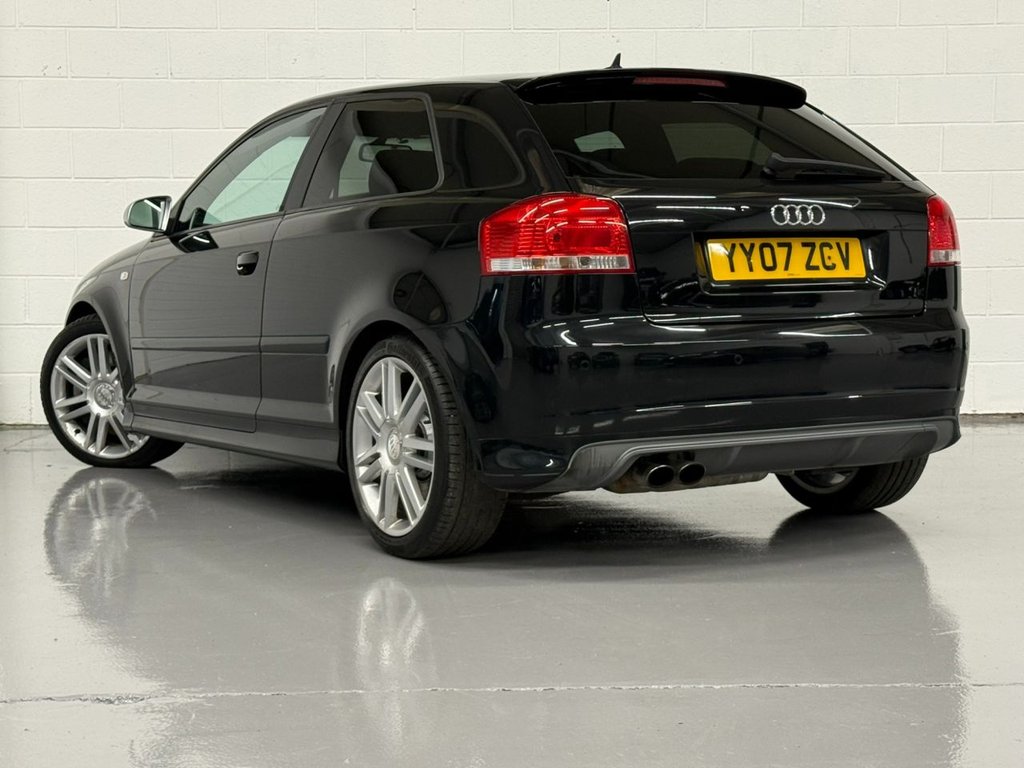 Used Audi A3 2007 for sale - 76698662: Photo 27