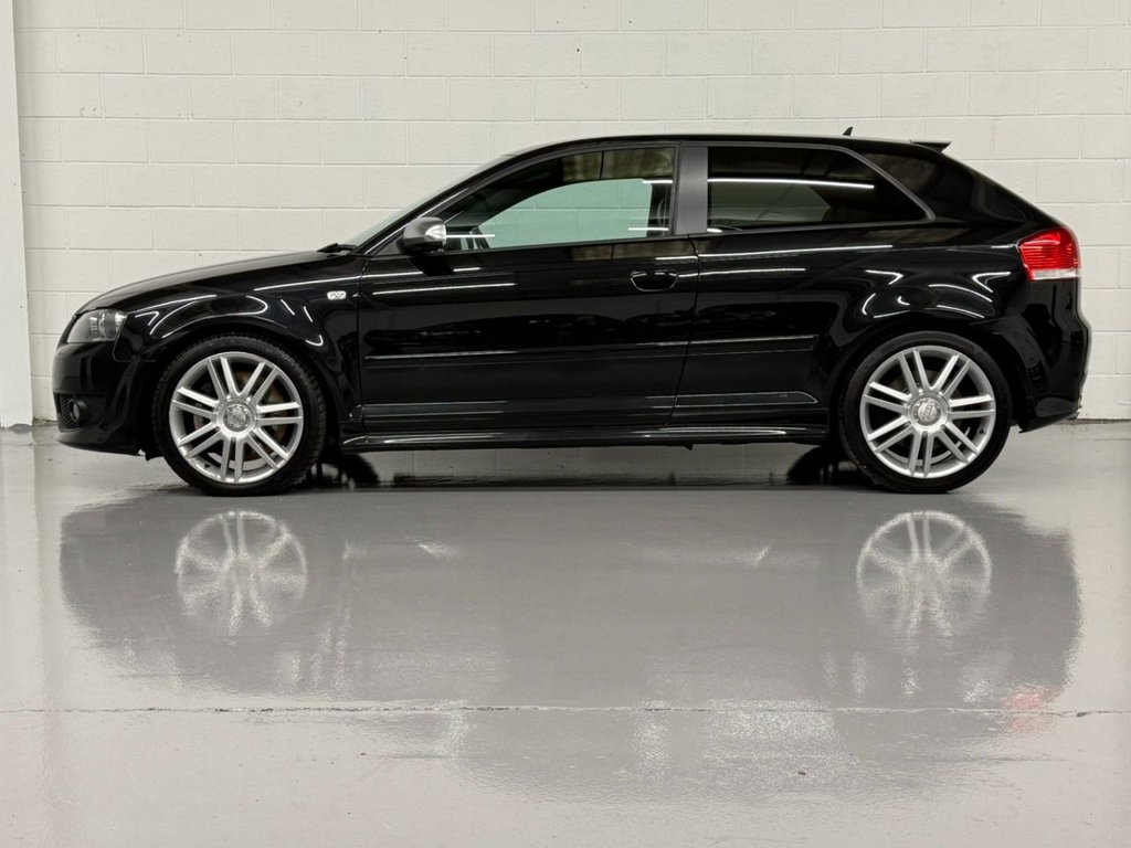 Used Audi A3 2007 for sale - 76698662: Photo 28