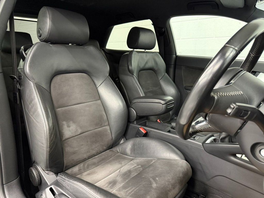 Used Audi A3 2007 for sale - 76698662: Photo 3