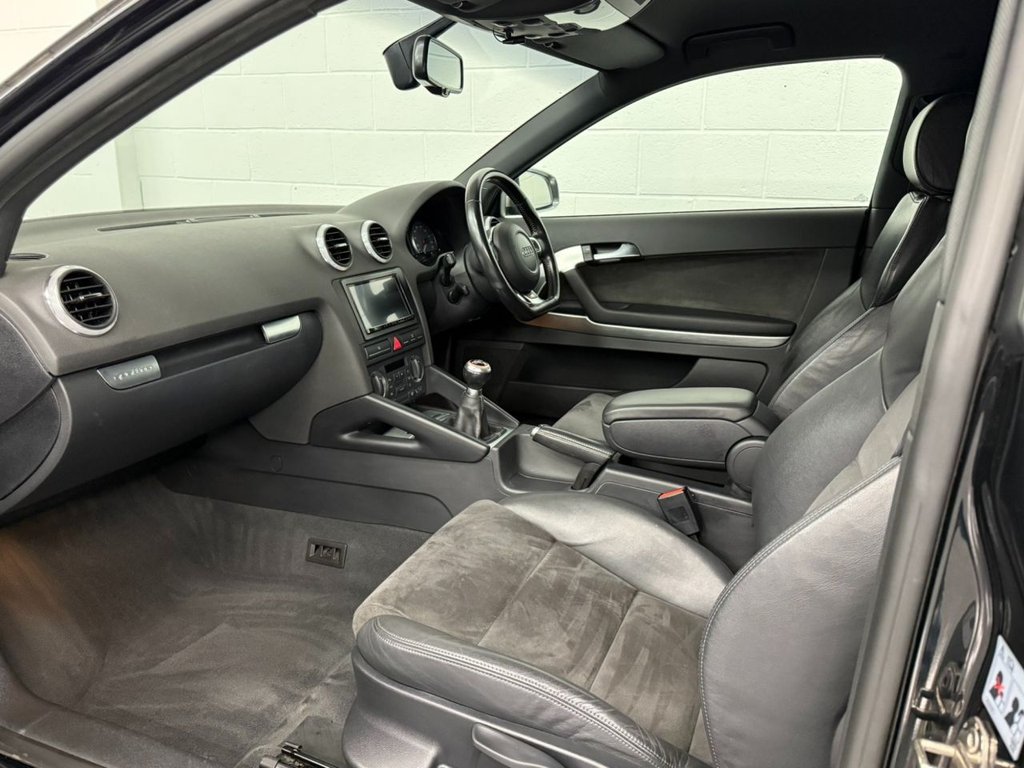 Used Audi A3 2007 for sale - 76698662: Photo 30