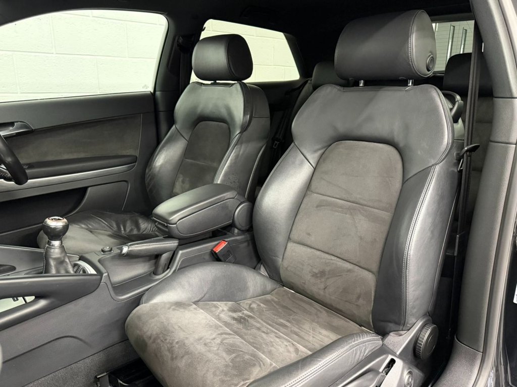 Used Audi A3 2007 for sale - 76698662: Photo 31