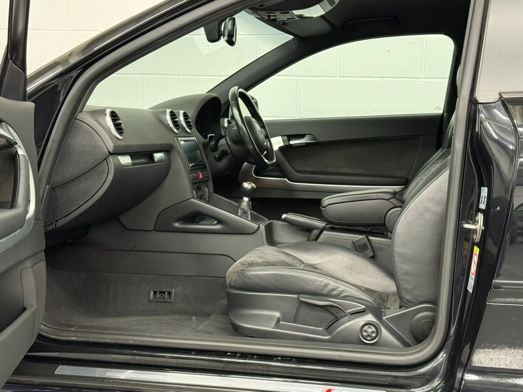 Used Audi A3 2007 for sale - 76698662: Photo 32