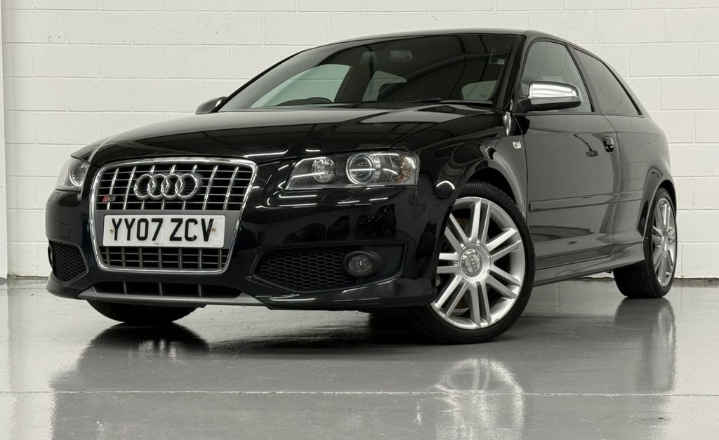 Used Audi A3 2007 for sale - 76698662: Photo 33